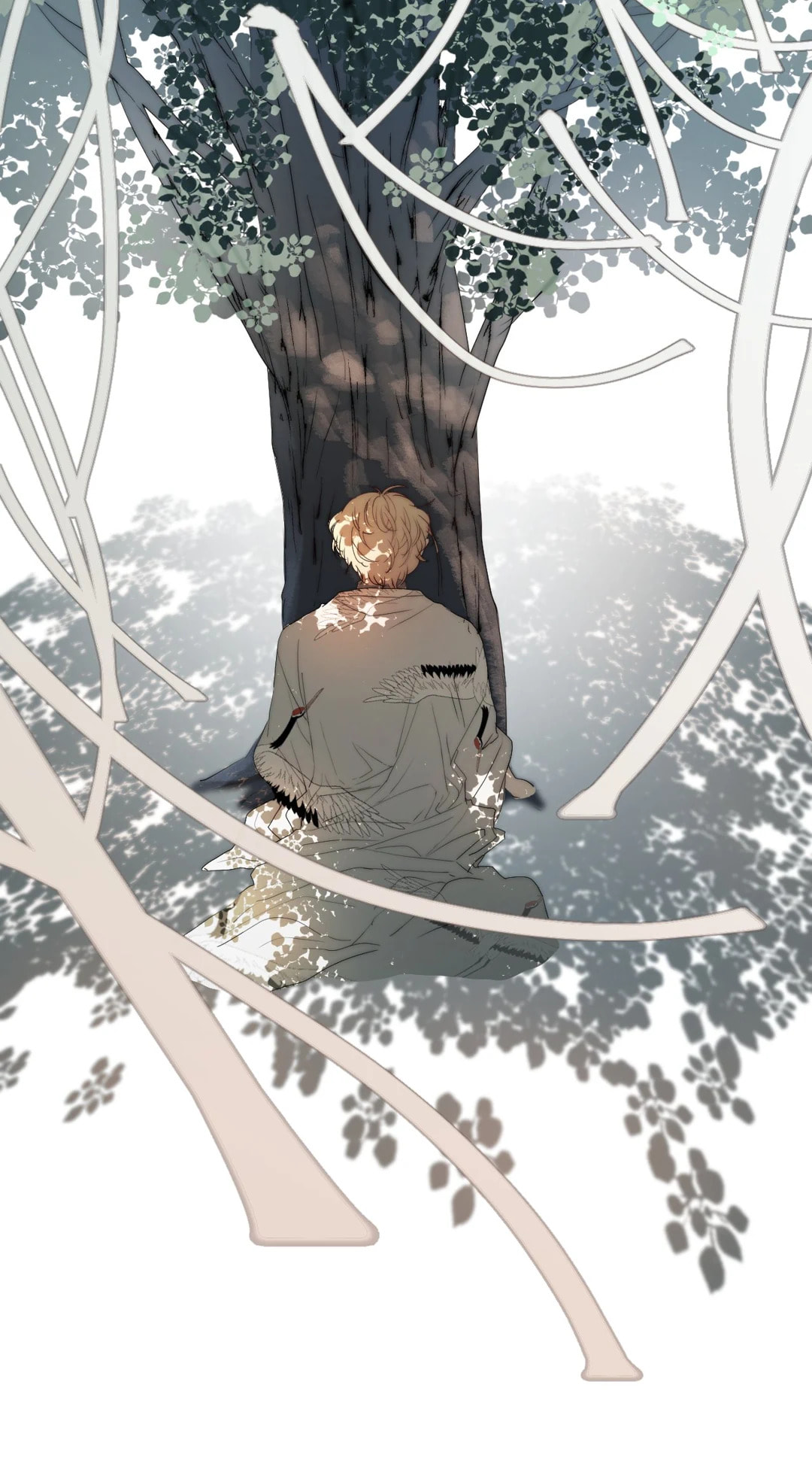 Read Shining Star (Colored) chapter 25.5 image 19 on Lezhin