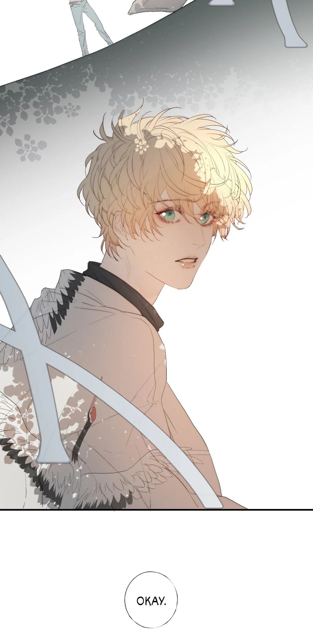 Read Shining Star (Colored) chapter 25.5 image 21 on Lezhin