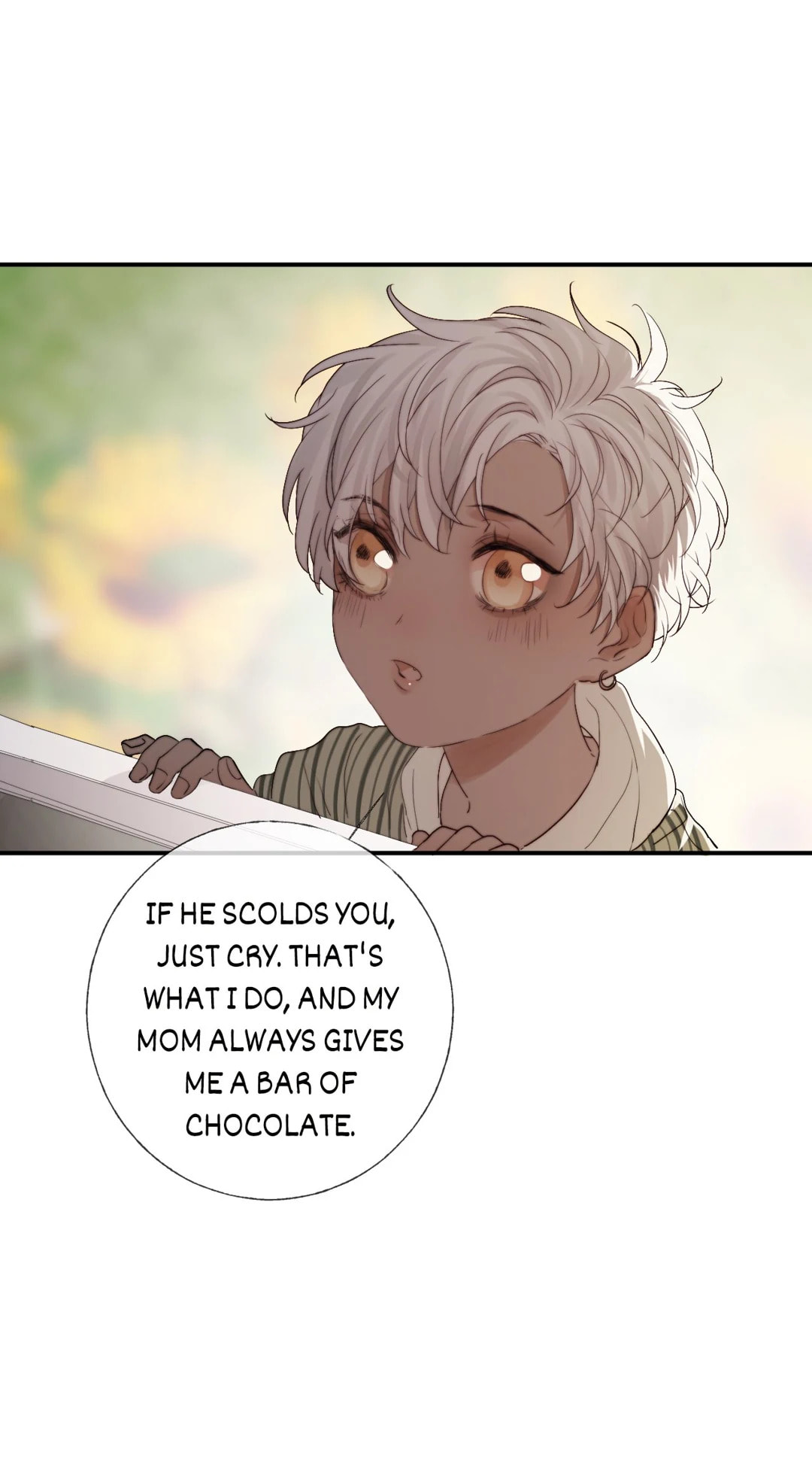 Read Shining Star (Colored) chapter 25.5 image 4 on Lezhin