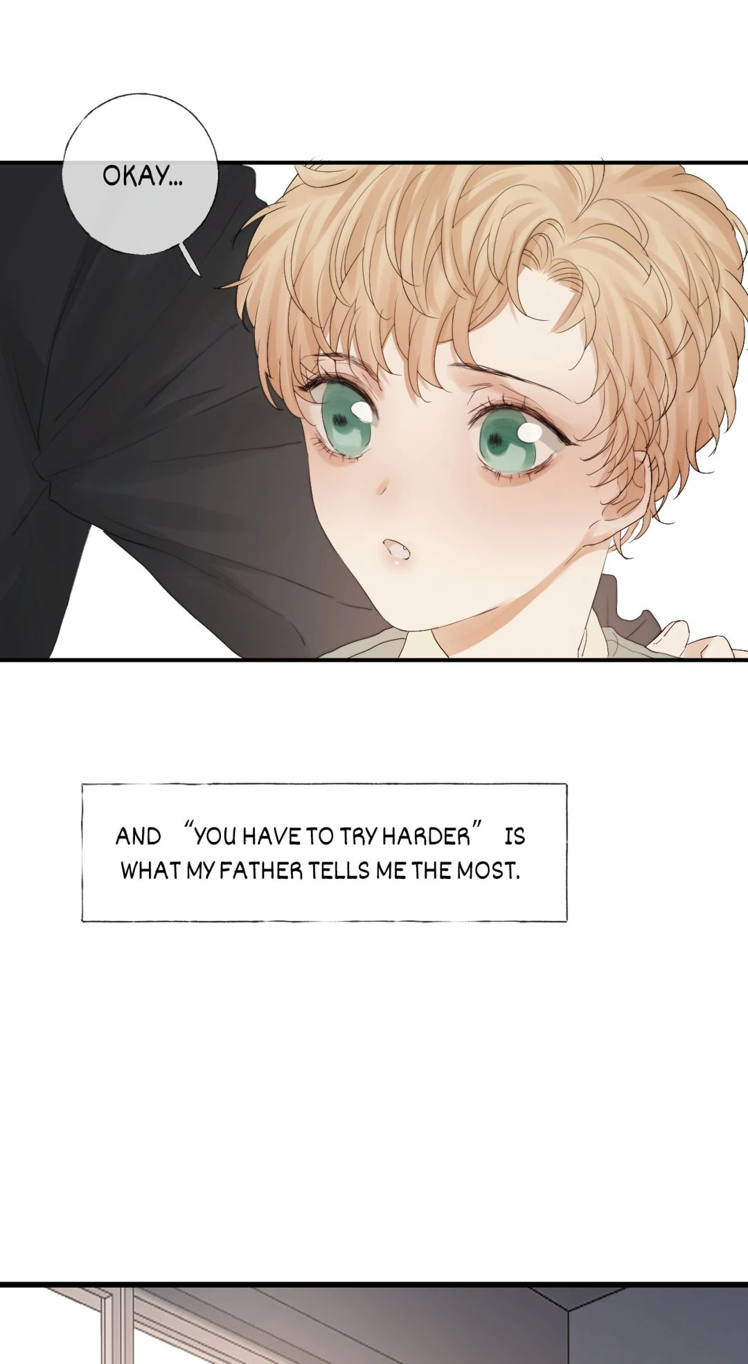 Read Shining Star (Colored) chapter 25.5 image 8 on Lezhin