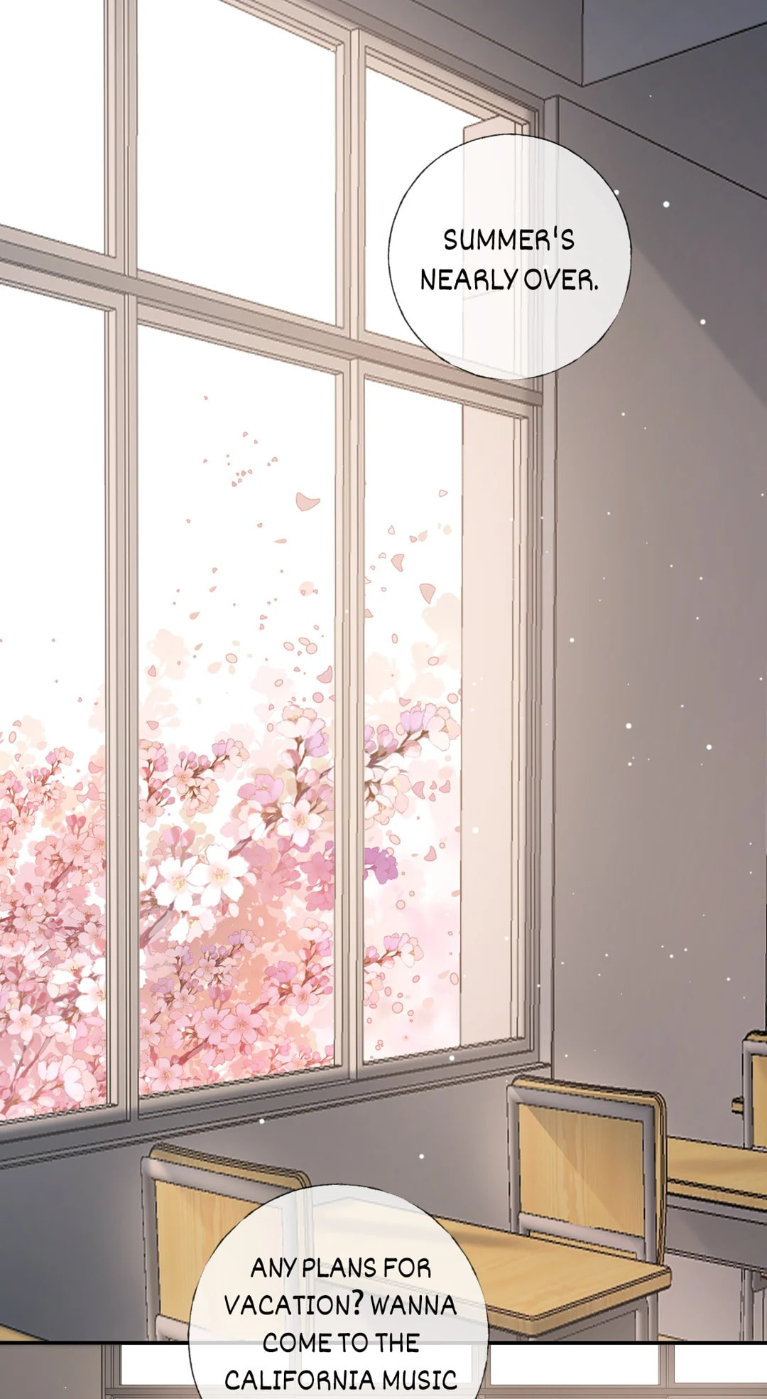 Read Shining Star (Colored) chapter 25.5 image 9 on Lezhin