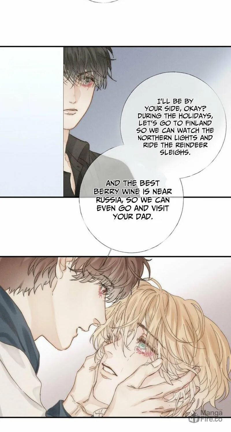 Read Shining Star (Colored) chapter 25 image 13 on Lezhin