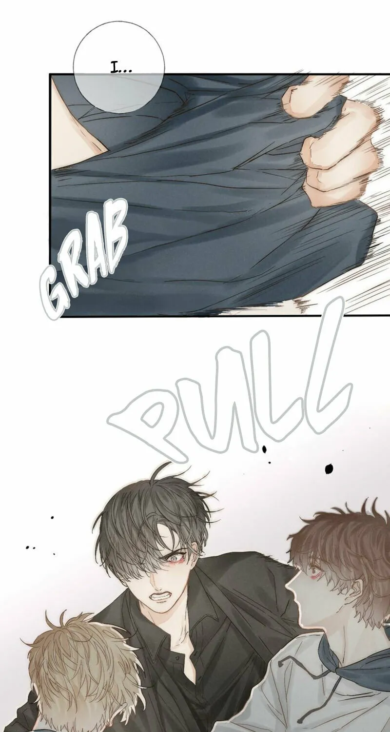 Read Shining Star (Colored) chapter 25 image 14 on Lezhin