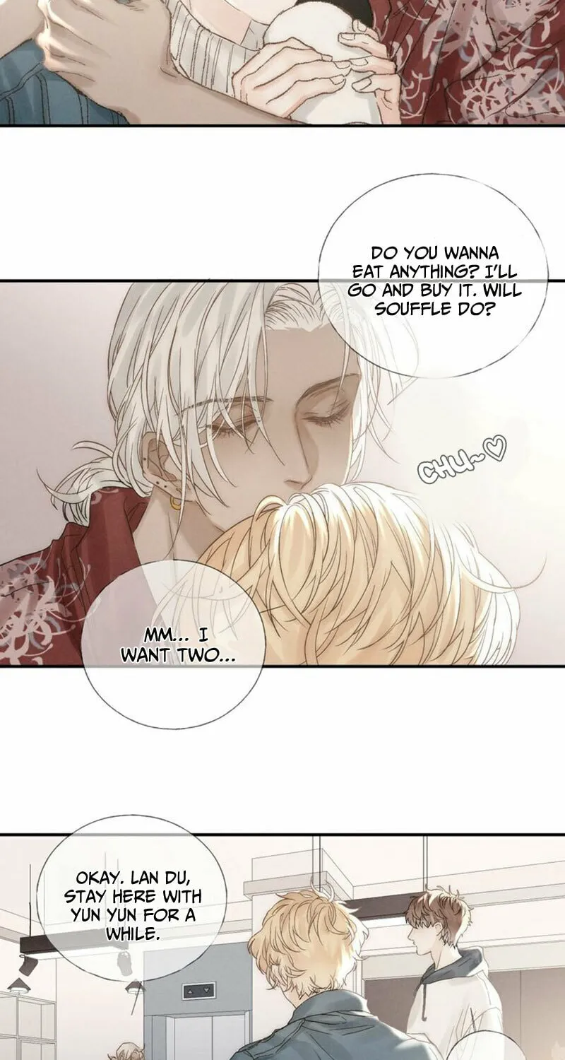 Read Shining Star (Colored) chapter 25 image 2 on Lezhin