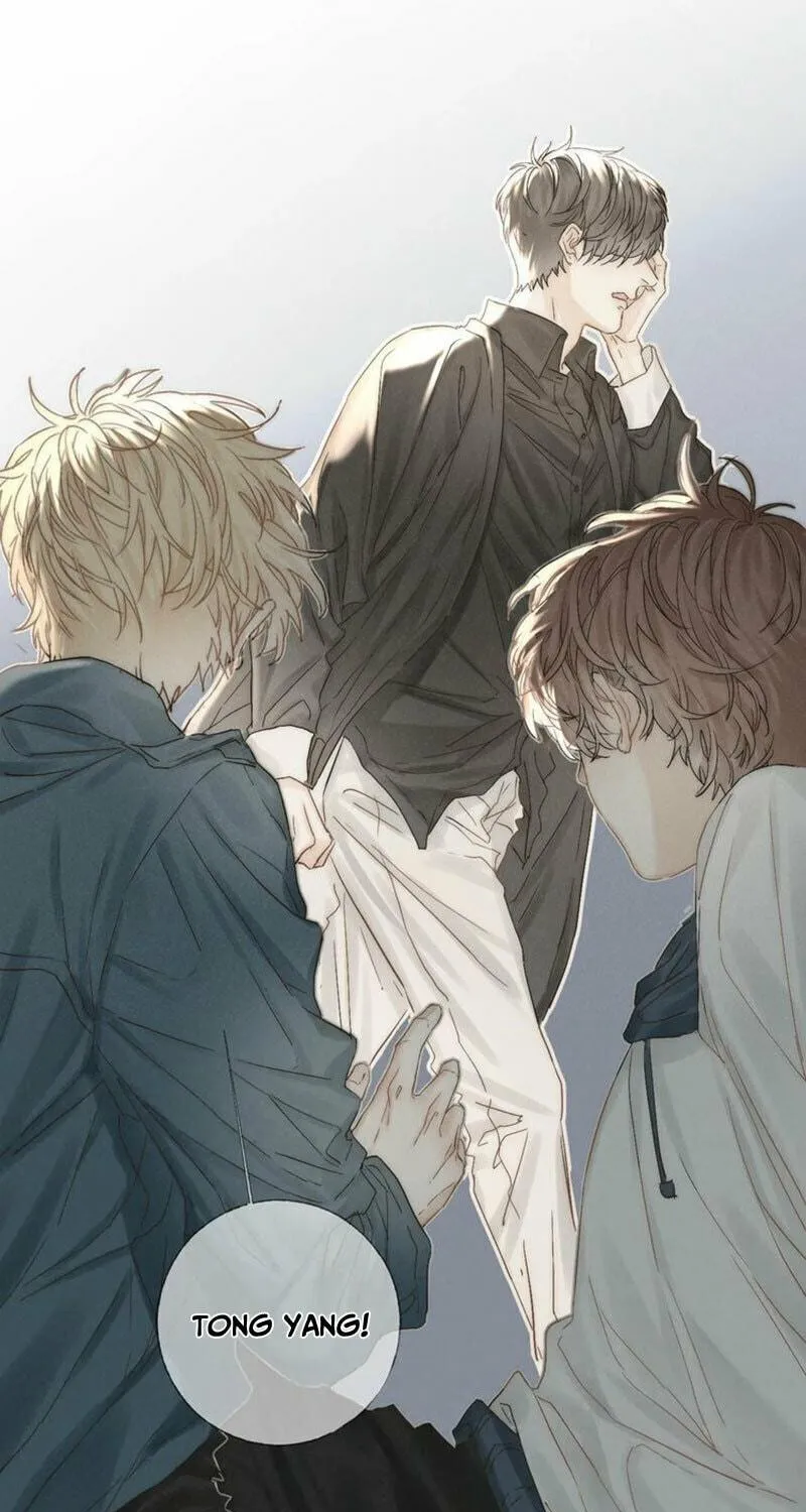 Read Shining Star (Colored) chapter 25 image 21 on Lezhin