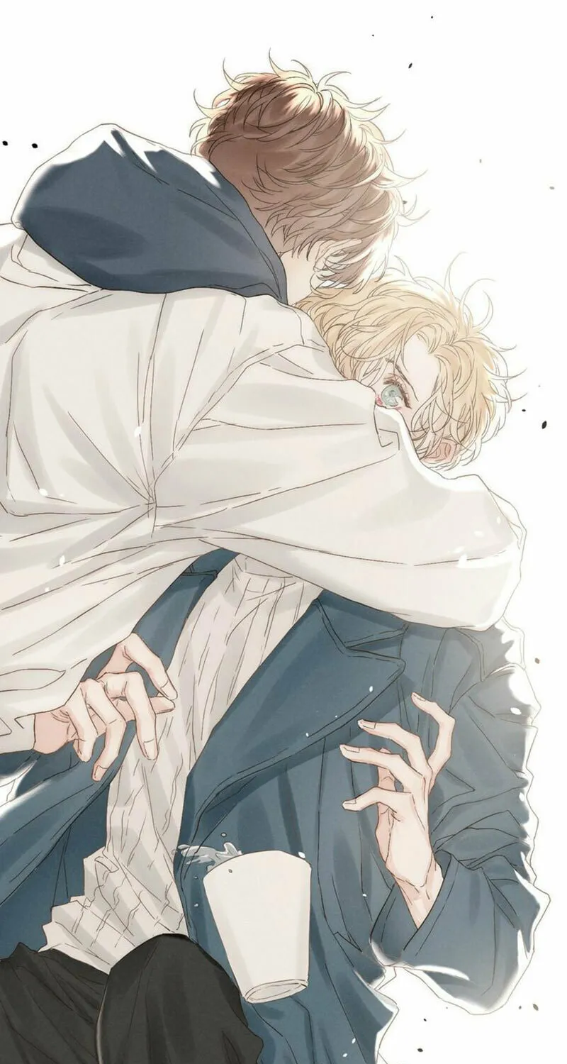 Read Shining Star (Colored) chapter 25 image 6 on Lezhin