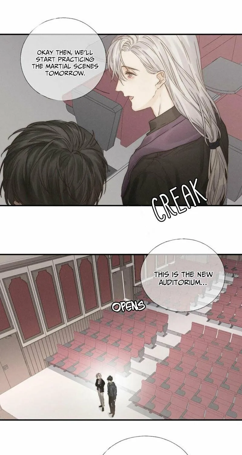 Read Shining Star (Colored) chapter 26 image 26 on Lezhin