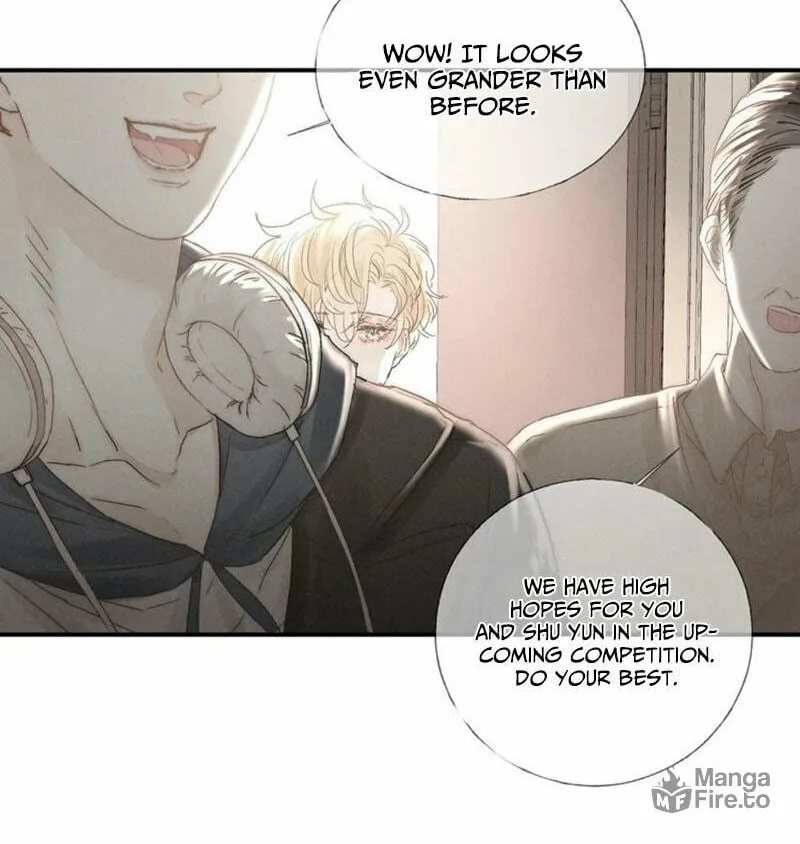 Read Shining Star (Colored) chapter 26 image 27 on Lezhin