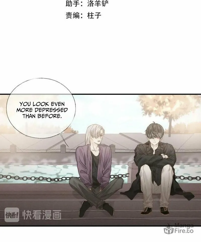 Read Shining Star (Colored) chapter 26 image 4 on Lezhin