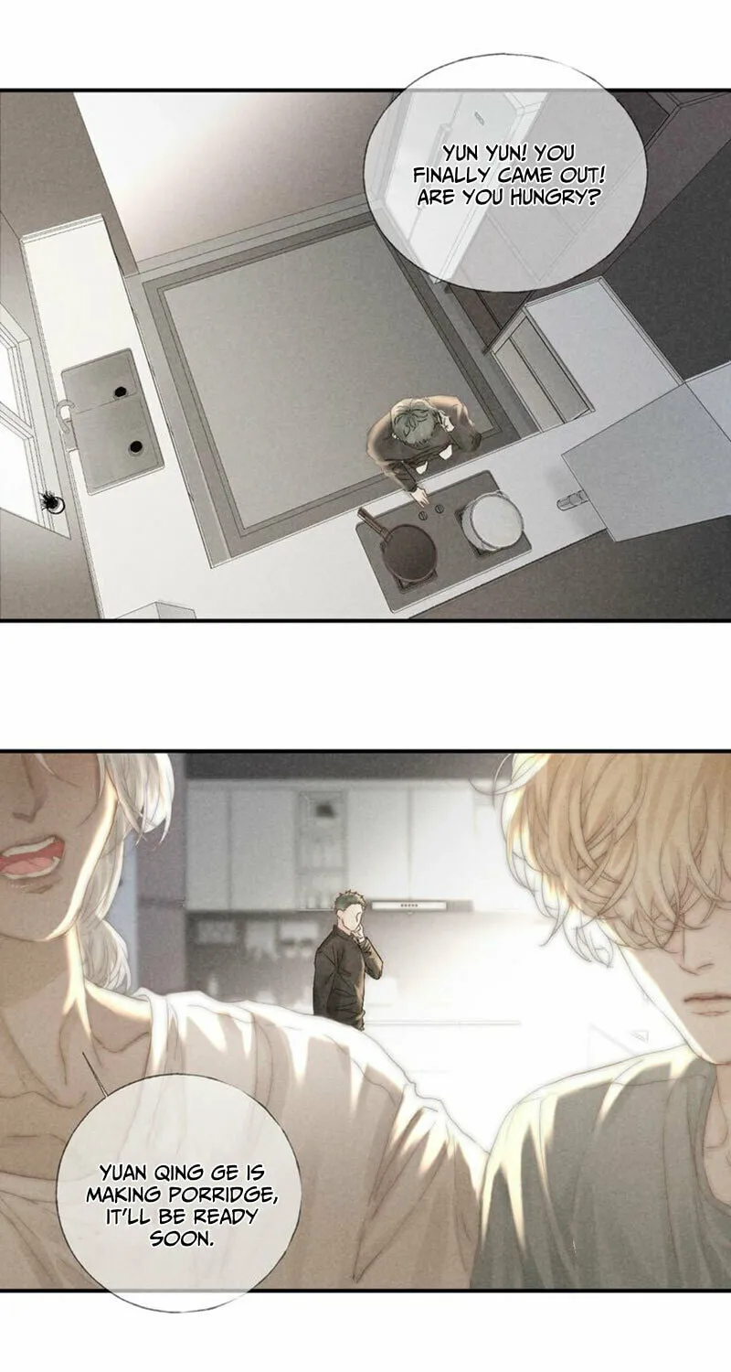 Read Shining Star (Colored) chapter 27 image 10 on Lezhin