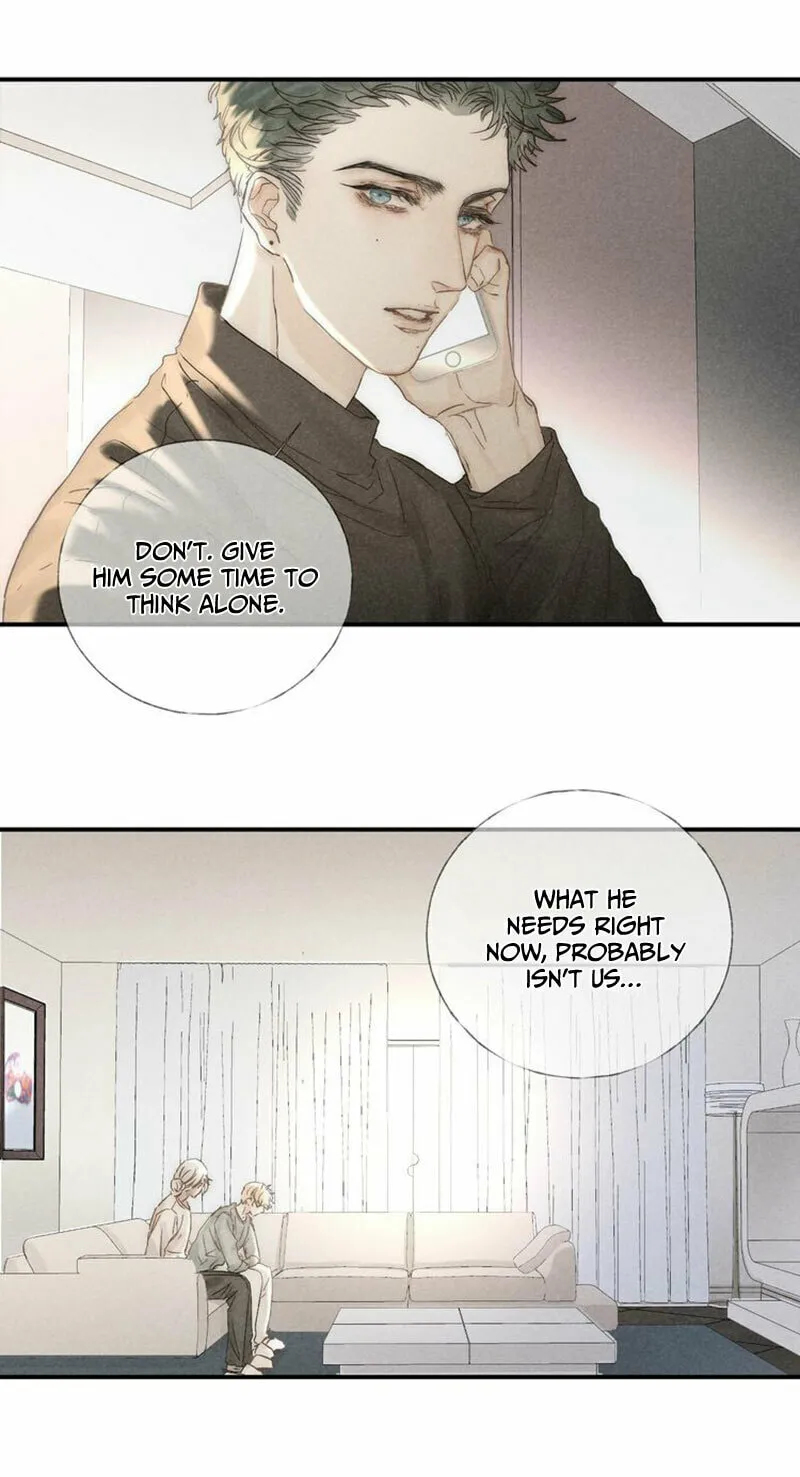 Read Shining Star (Colored) chapter 27 image 12 on Lezhin