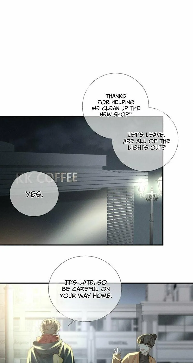 Read Shining Star (Colored) chapter 27 image 15 on Lezhin