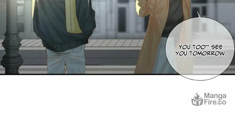 Read Shining Star (Colored) chapter 27 image 16 on Lezhin