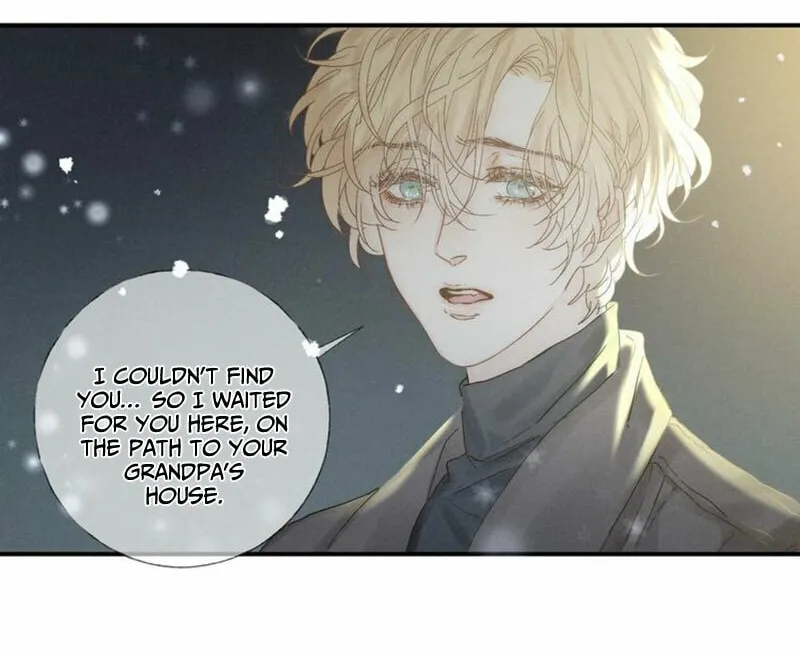 Read Shining Star (Colored) chapter 27 image 22 on Lezhin