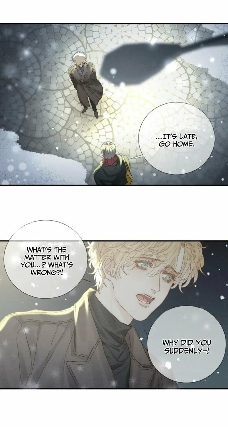 Read Shining Star (Colored) chapter 27 image 23 on Lezhin