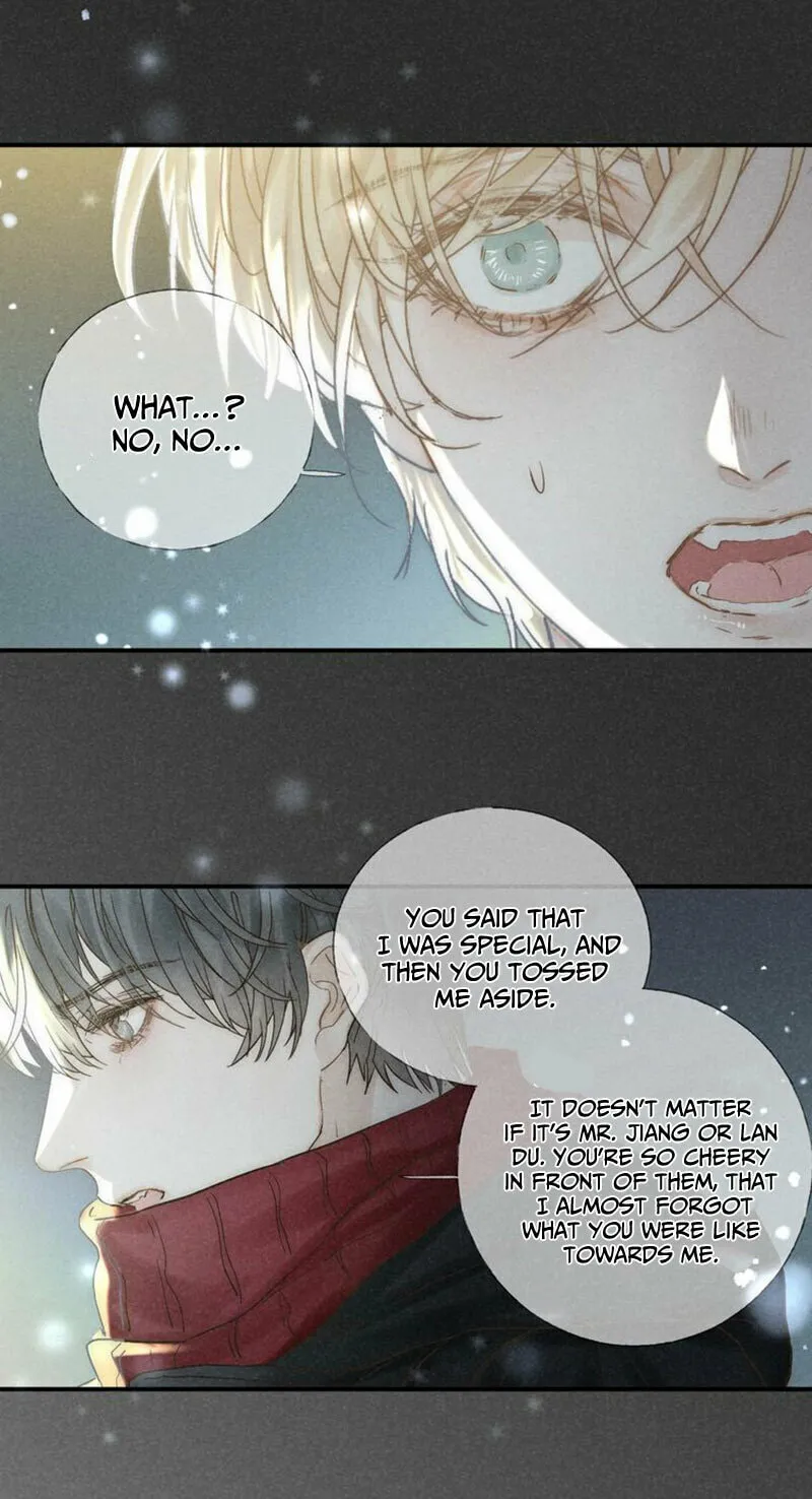 Read Shining Star (Colored) chapter 27 image 29 on Lezhin