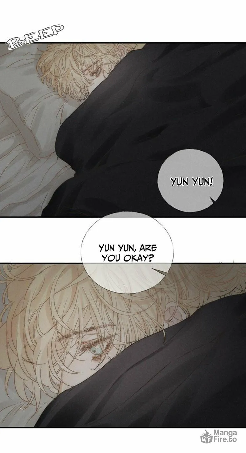 Read Shining Star (Colored) chapter 27 image 3 on Lezhin
