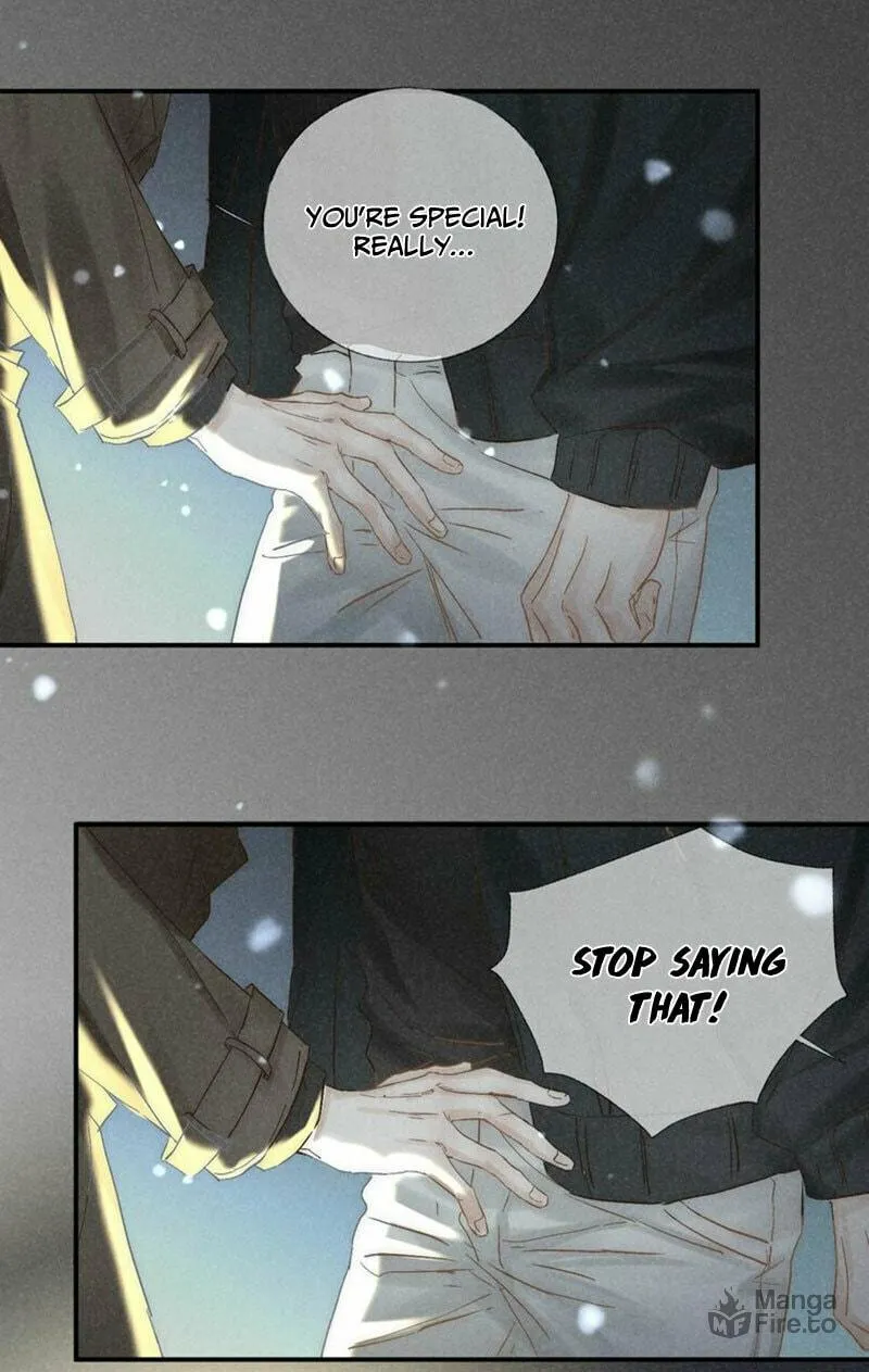 Read Shining Star (Colored) chapter 27 image 30 on Lezhin