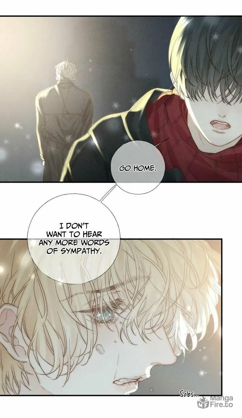 Read Shining Star (Colored) chapter 27 image 33 on Lezhin