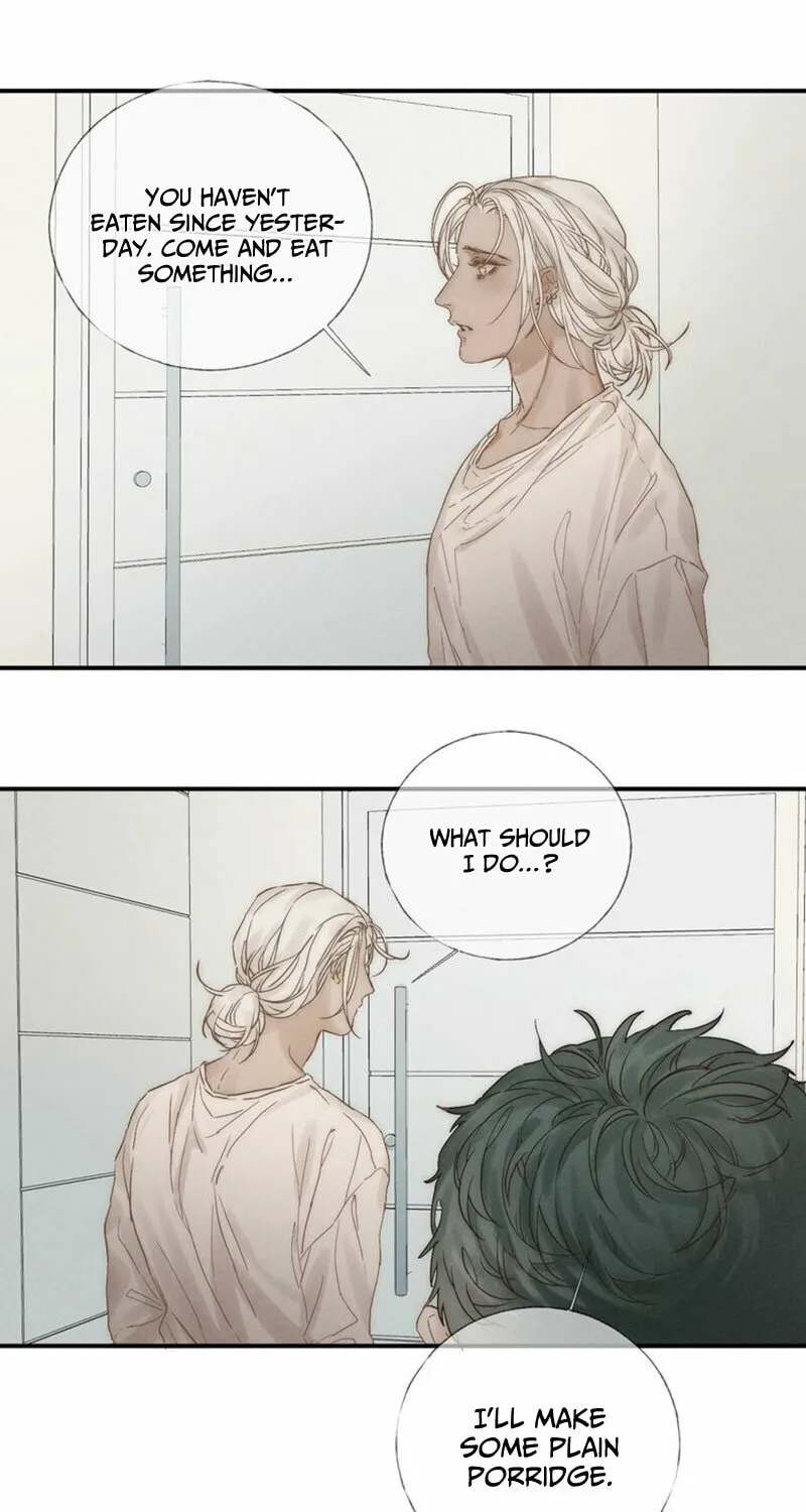 Read Shining Star (Colored) chapter 27 image 4 on Lezhin