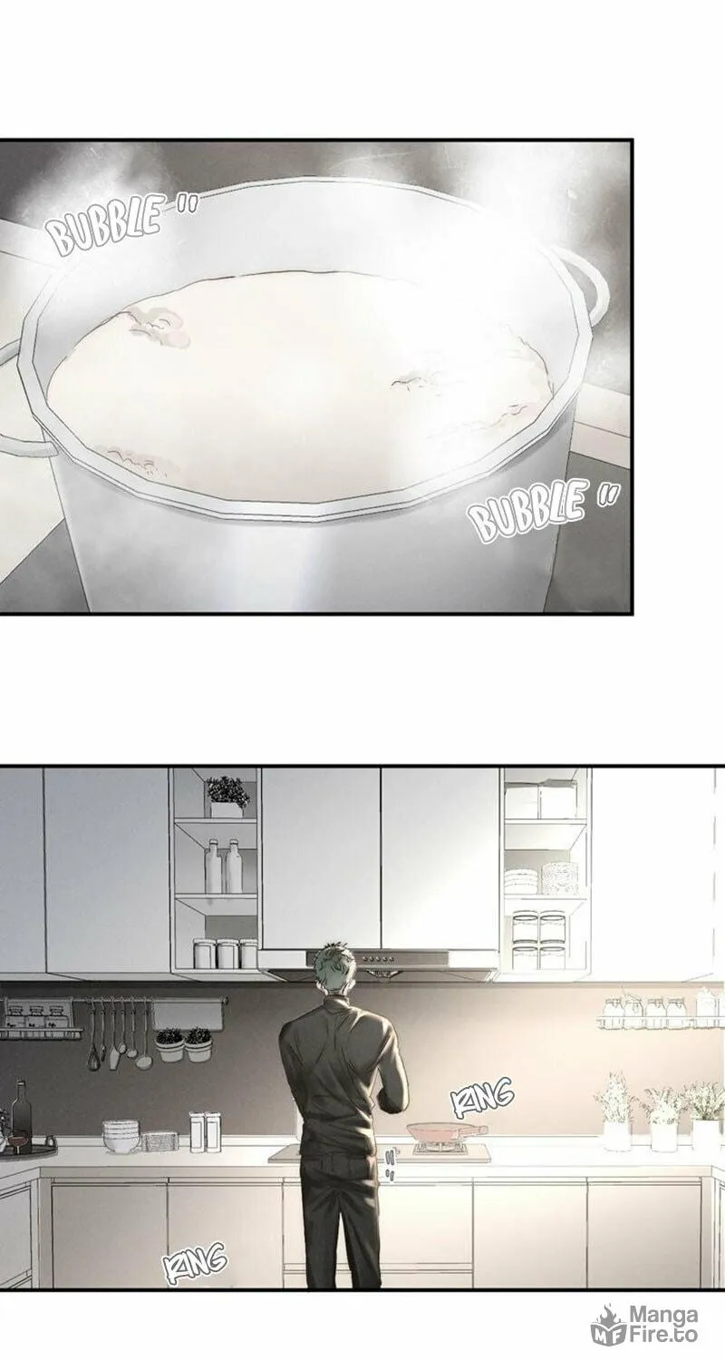 Read Shining Star (Colored) chapter 27 image 6 on Lezhin