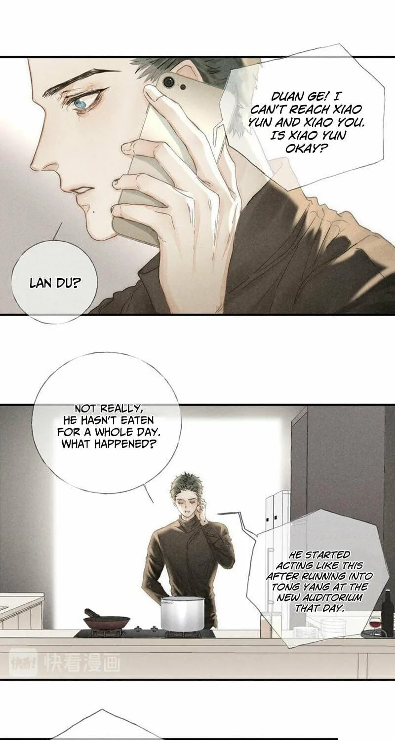 Read Shining Star (Colored) chapter 27 image 8 on Lezhin