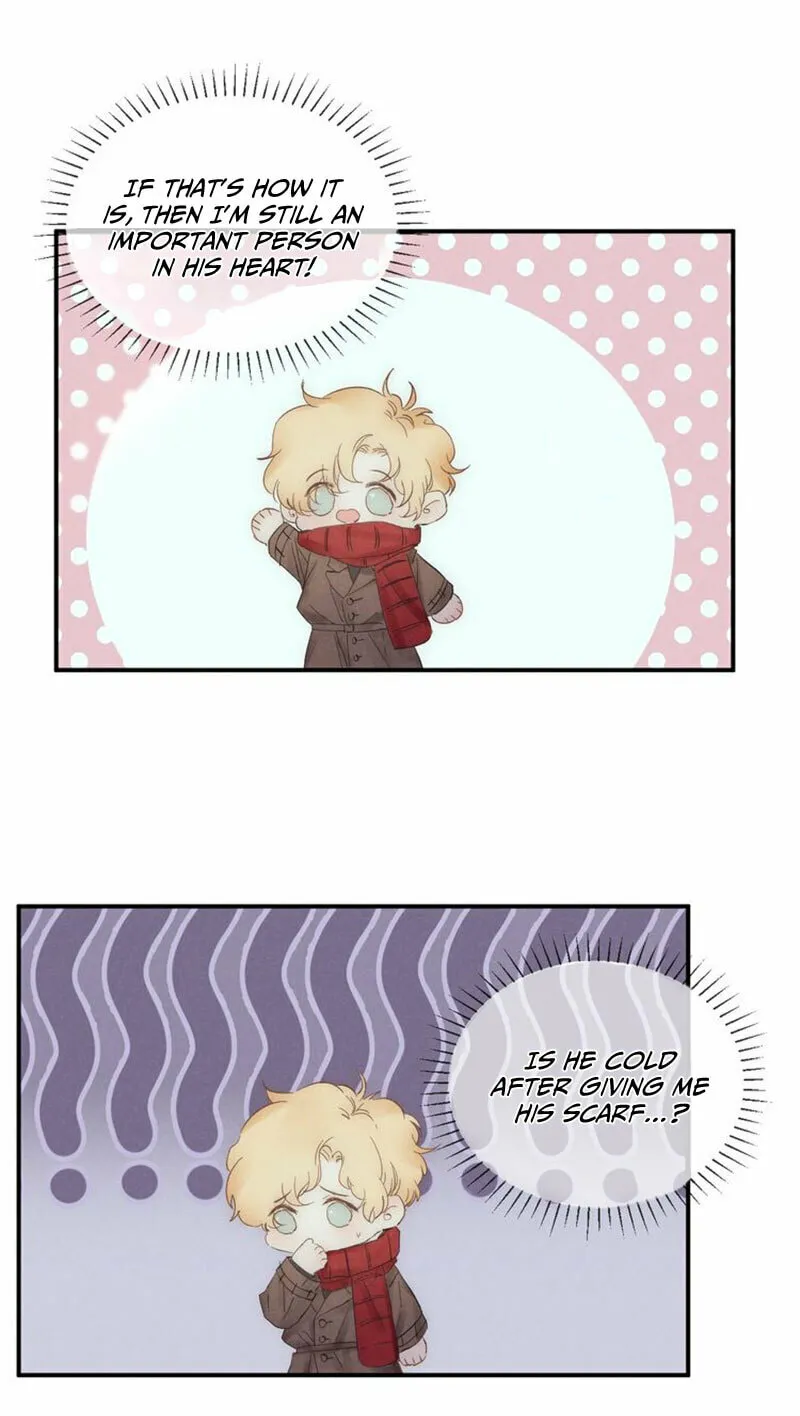 Read Shining Star (Colored) chapter 28 image 10 on Lezhin