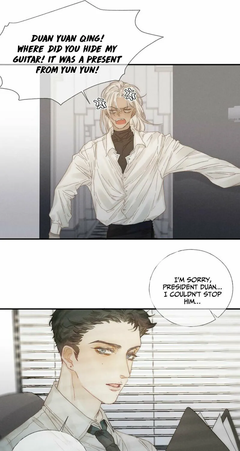 Read Shining Star (Colored) chapter 28 image 17 on Lezhin