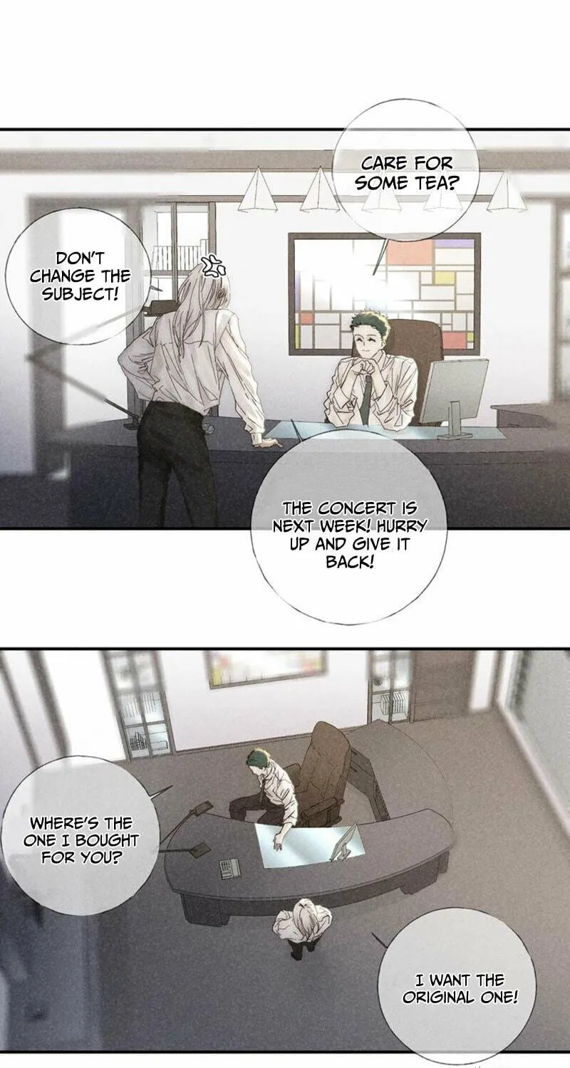 Read Shining Star (Colored) chapter 28 image 19 on Lezhin