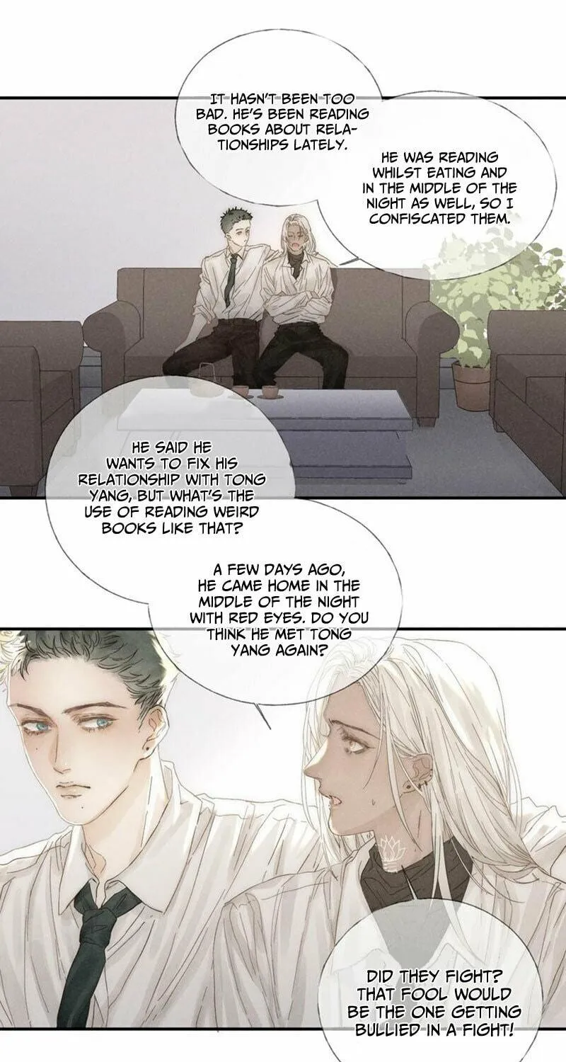Read Shining Star (Colored) chapter 28 image 26 on Lezhin