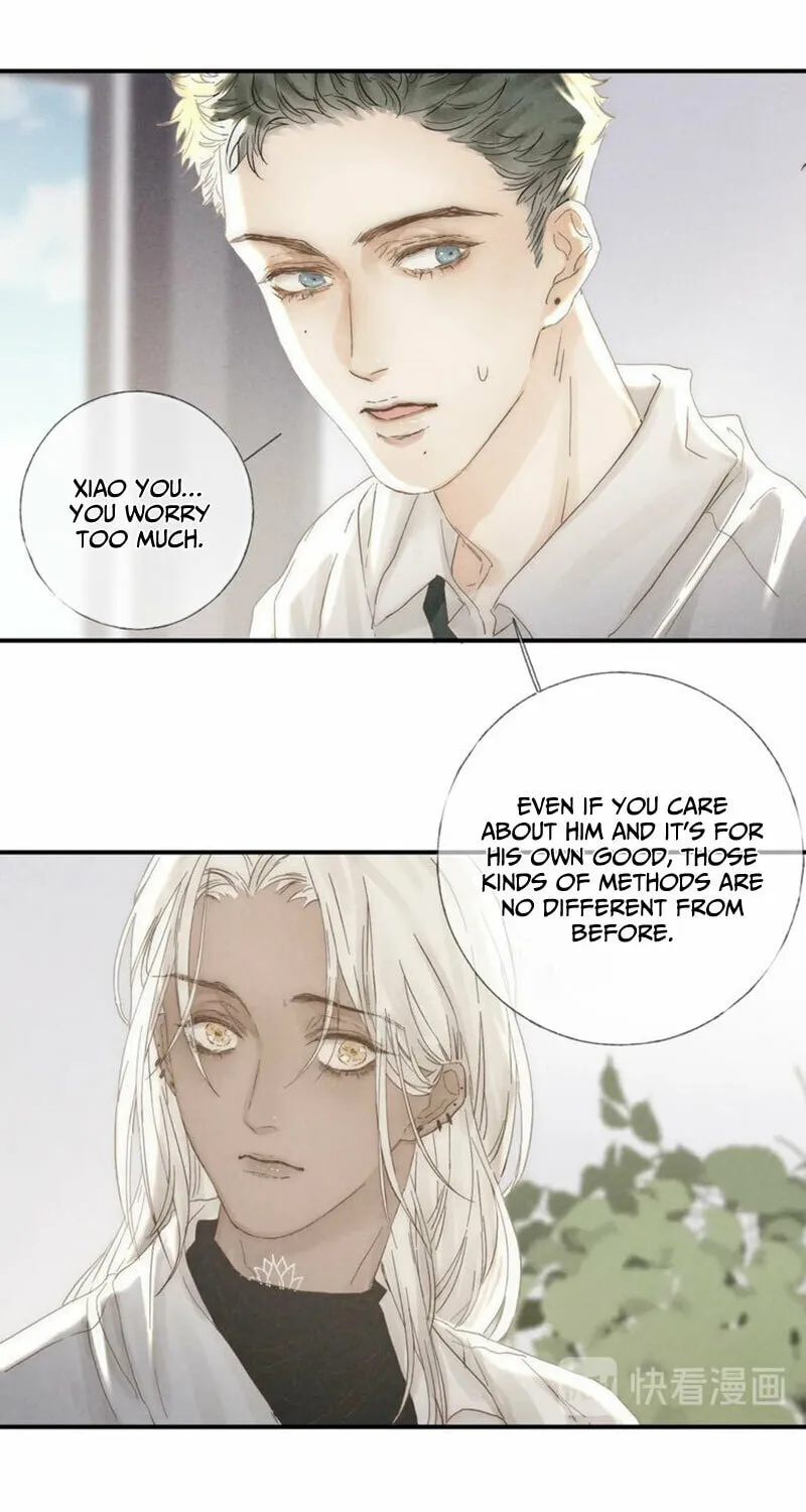 Read Shining Star (Colored) chapter 28 image 28 on Lezhin
