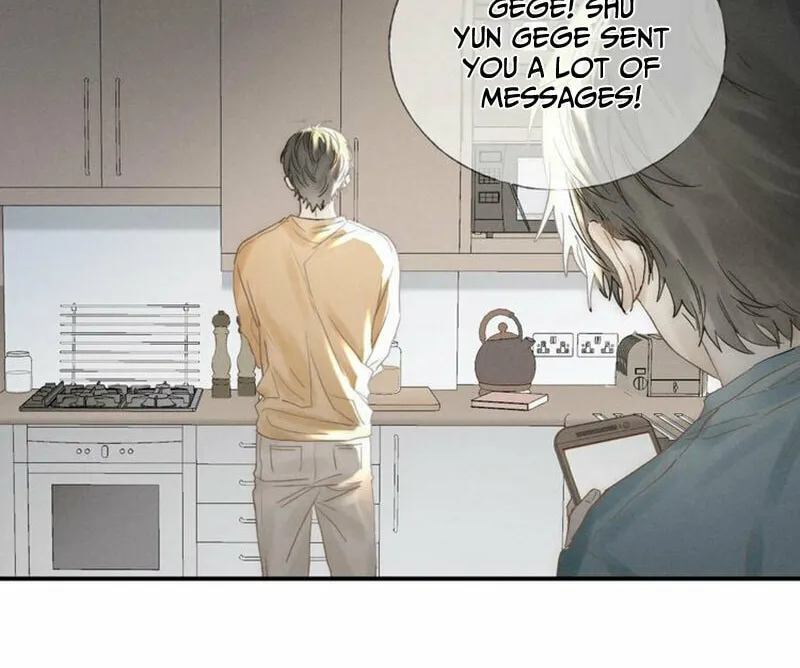 Read Shining Star (Colored) chapter 28 image 35 on Lezhin