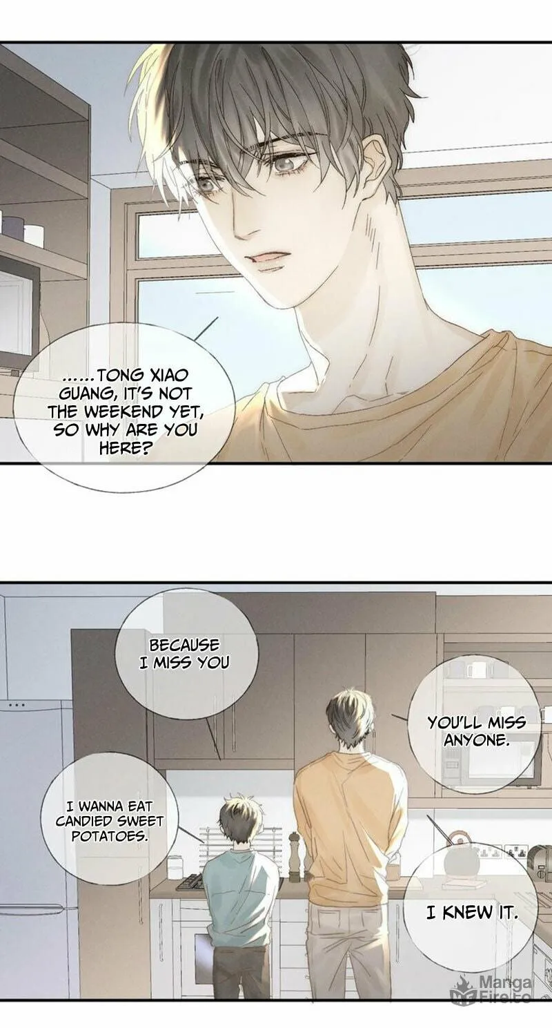 Read Shining Star (Colored) chapter 28 image 38 on Lezhin