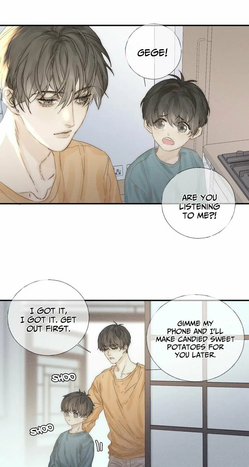 Read Shining Star (Colored) chapter 28 image 47 on Lezhin