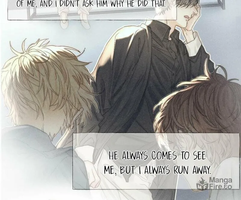 Read Shining Star (Colored) chapter 28 image 50 on Lezhin
