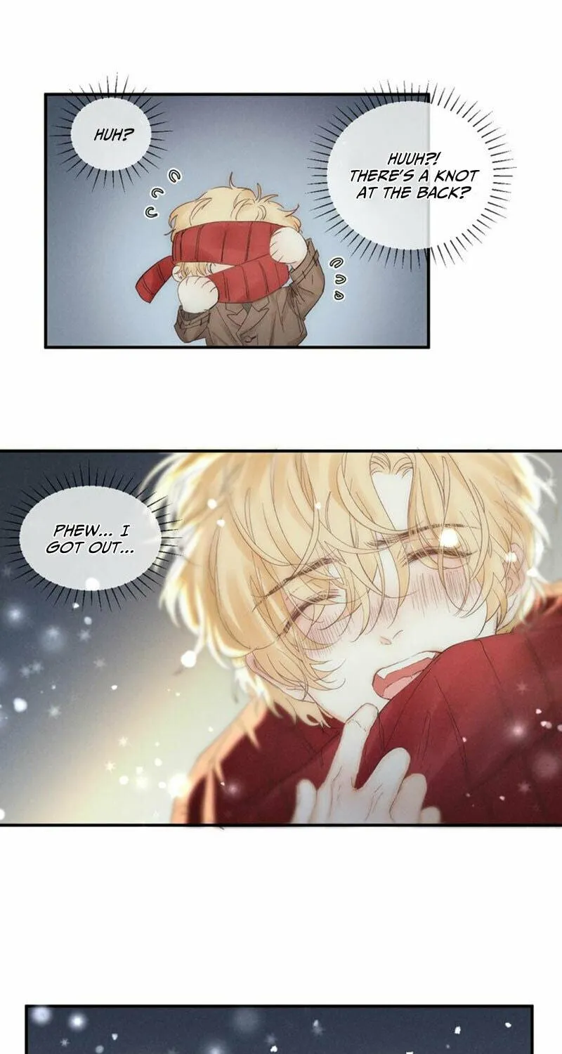 Read Shining Star (Colored) chapter 28 image 6 on Lezhin