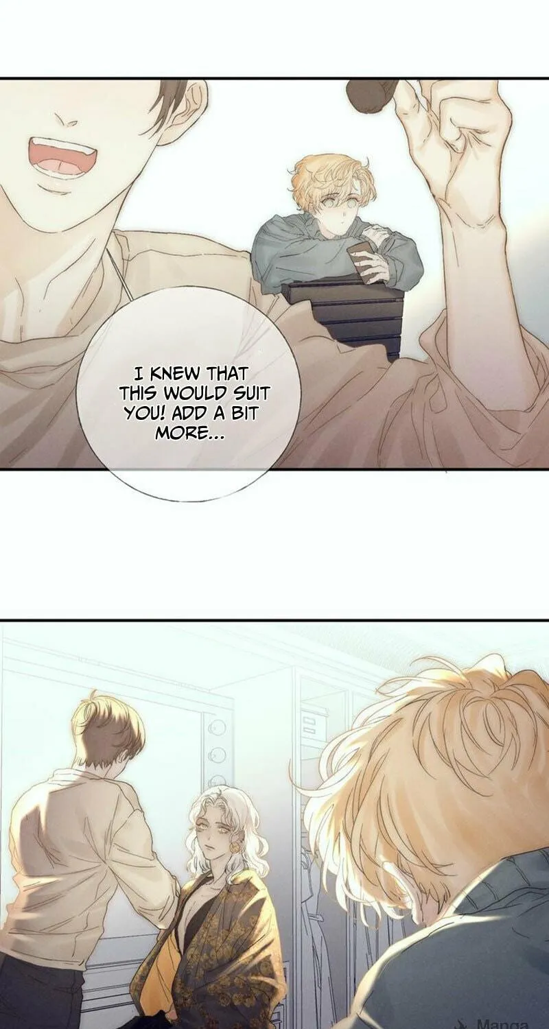 Read Shining Star (Colored) chapter 29 image 13 on Lezhin
