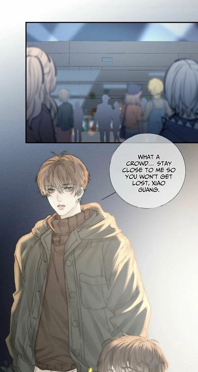 Read Shining Star (Colored) chapter 29 image 23 on Lezhin