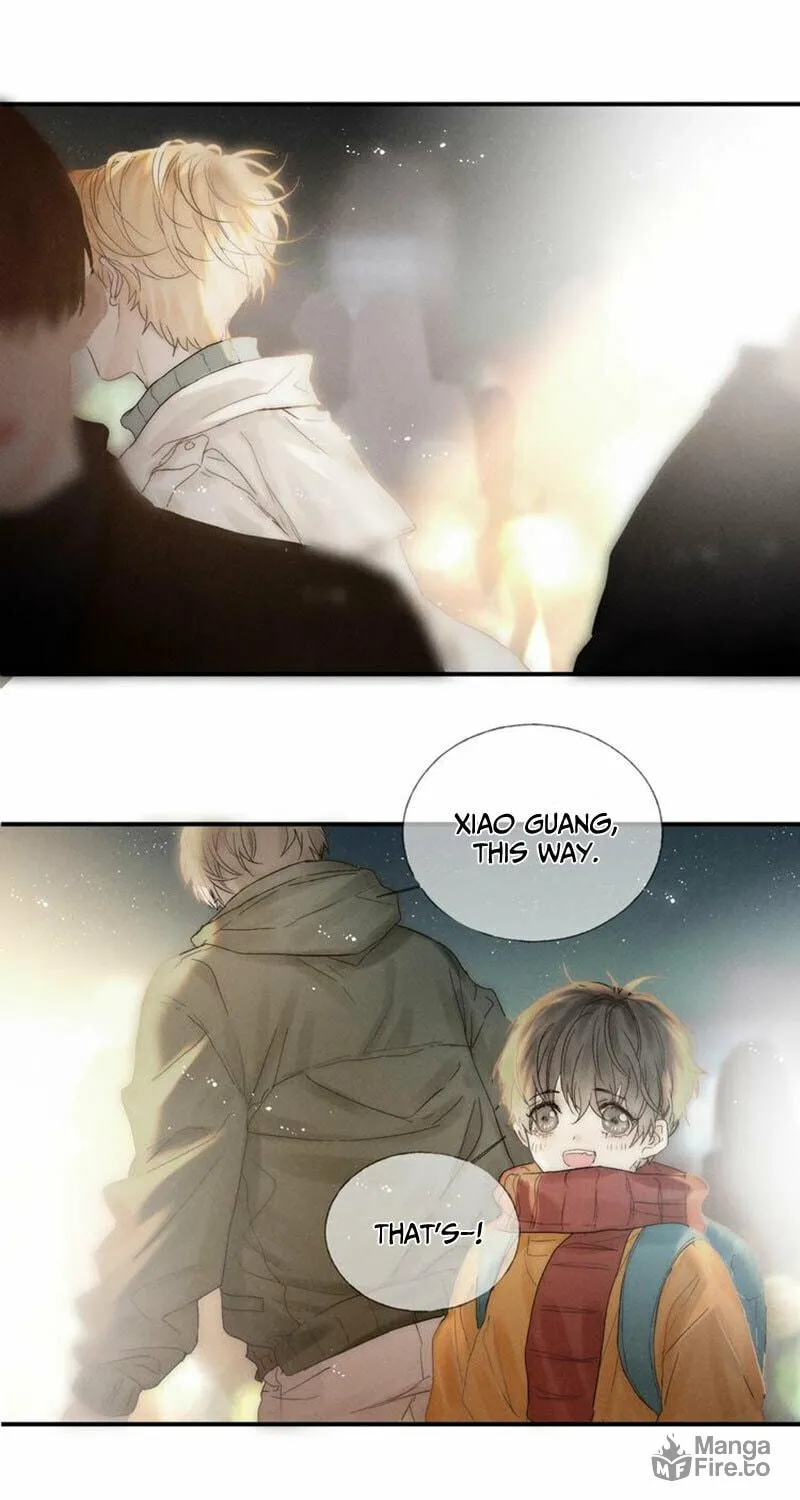Read Shining Star (Colored) chapter 29 image 26 on Lezhin