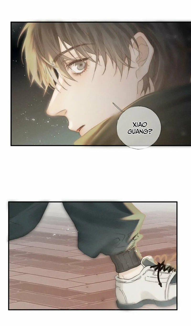 Read Shining Star (Colored) chapter 29 image 28 on Lezhin