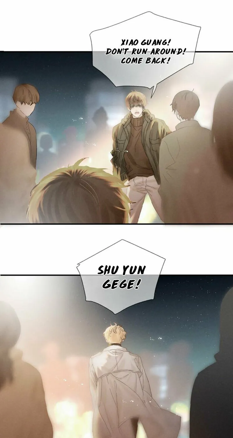 Read Shining Star (Colored) chapter 29 image 29 on Lezhin