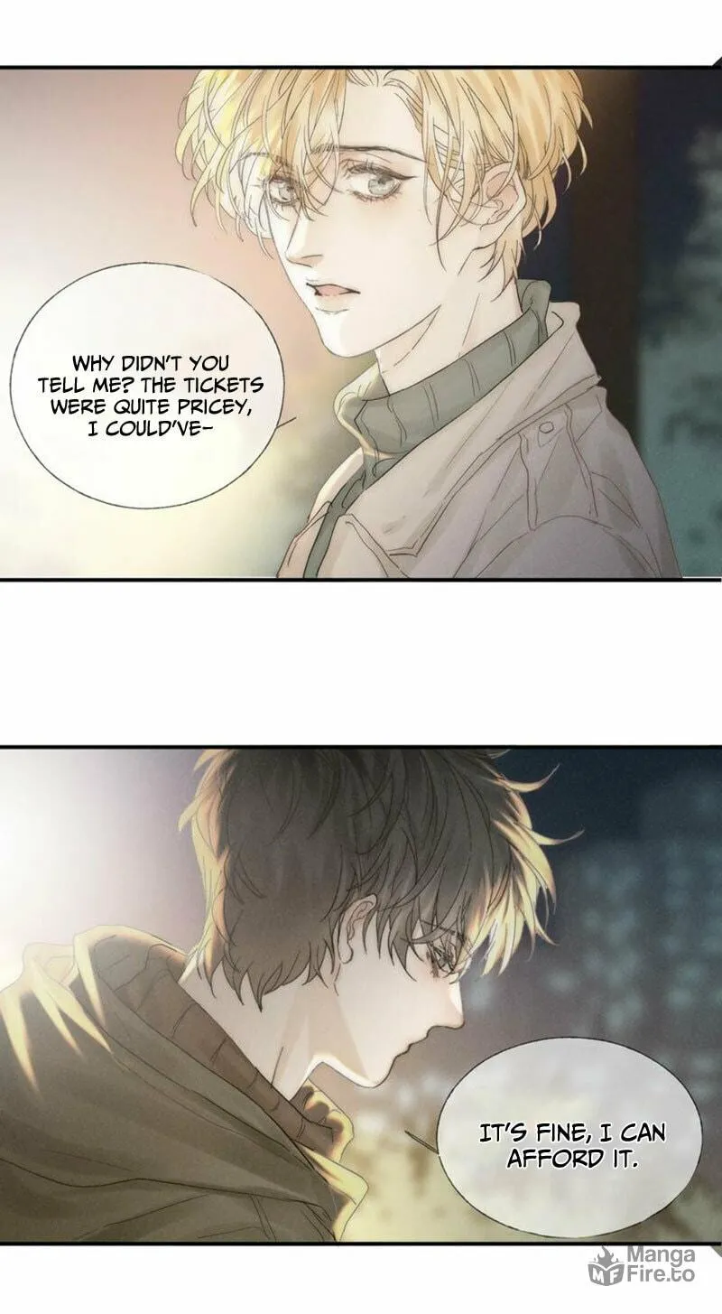 Read Shining Star (Colored) chapter 29 image 35 on Lezhin