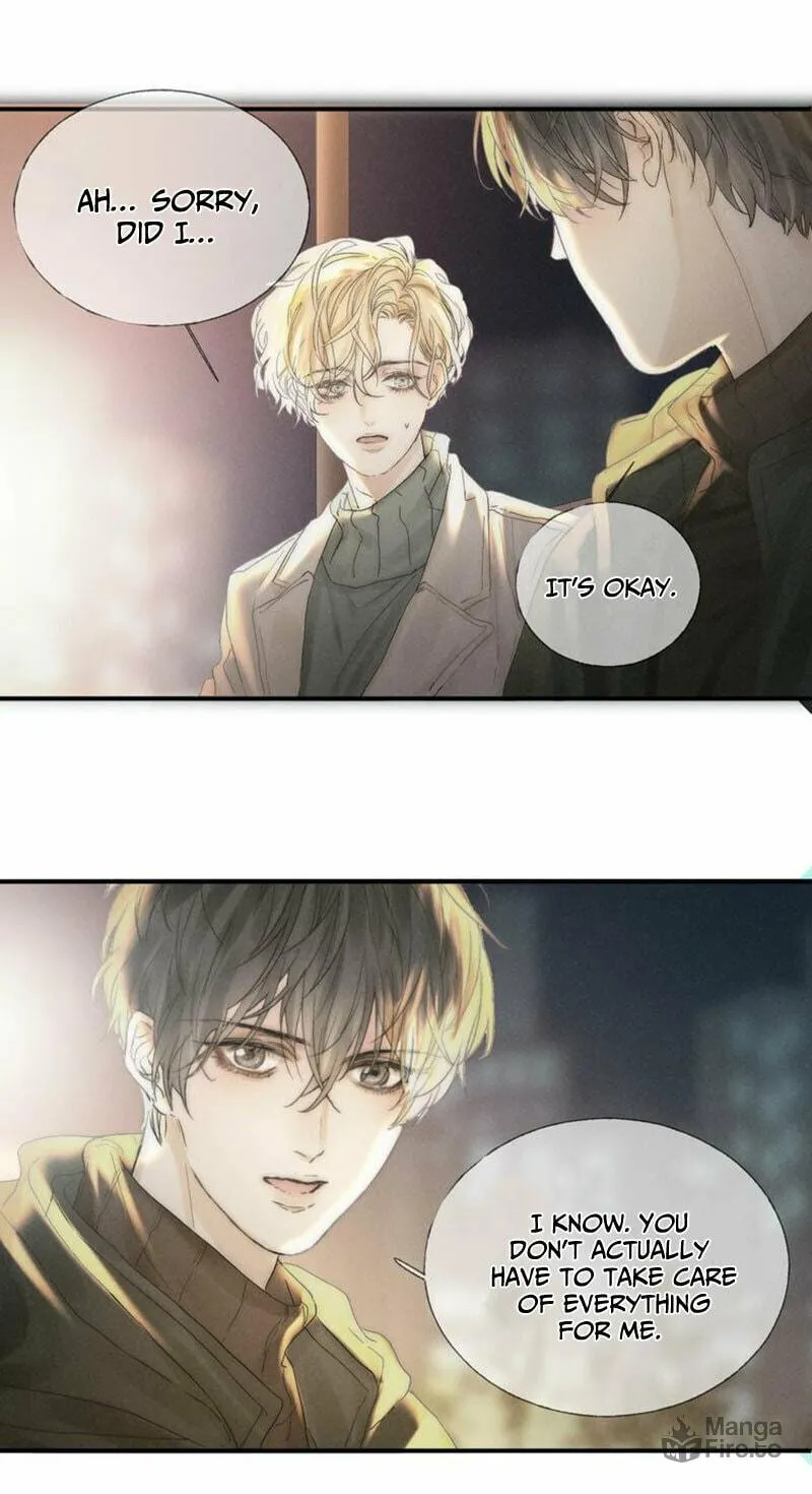 Read Shining Star (Colored) chapter 29 image 36 on Lezhin