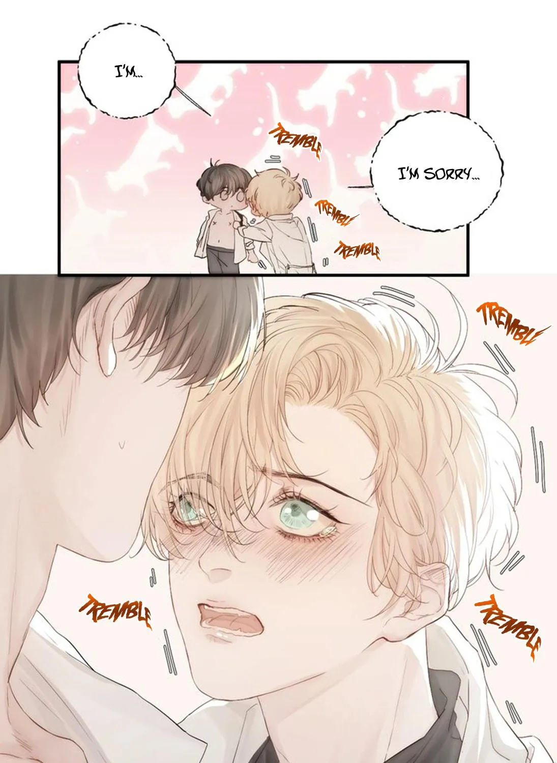 Read Shining Star (Colored) chapter 3 image 11 on Lezhin
