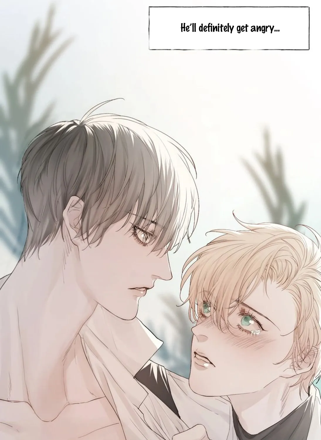 Read Shining Star (Colored) chapter 3 image 14 on Lezhin