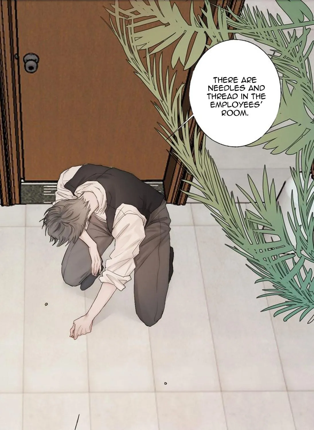 Read Shining Star (Colored) chapter 3 image 16 on Lezhin