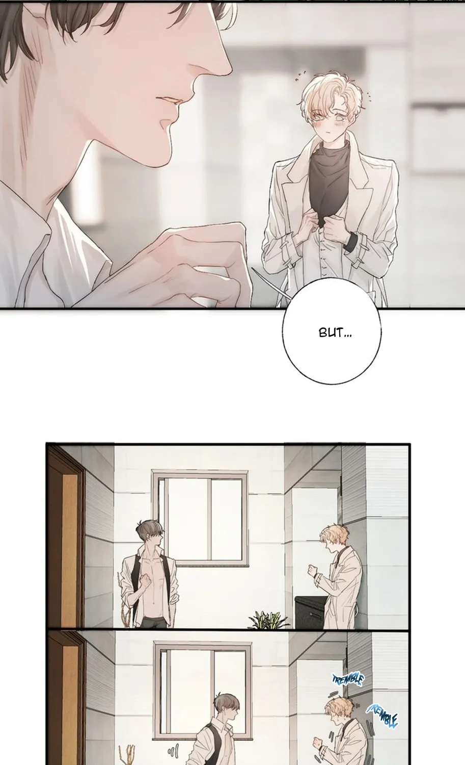 Read Shining Star (Colored) chapter 3 image 18 on Lezhin