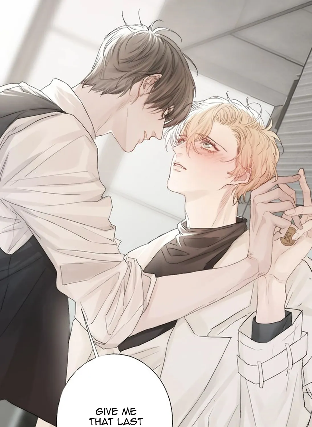 Read Shining Star (Colored) chapter 3 image 20 on Lezhin