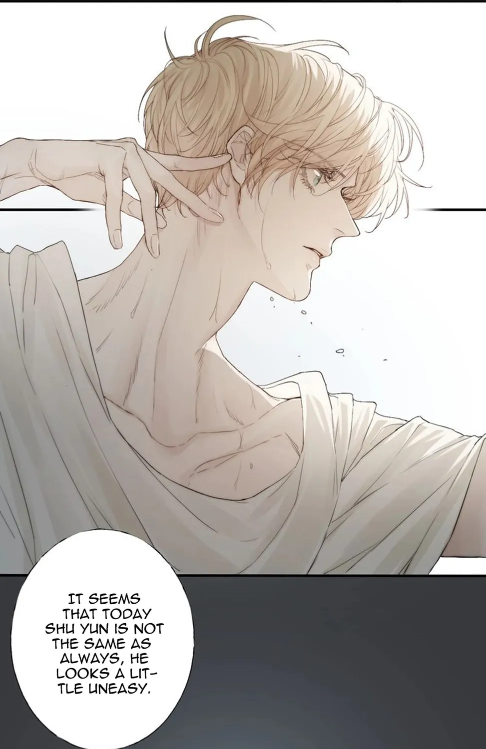 Read Shining Star (Colored) chapter 3 image 26 on Lezhin