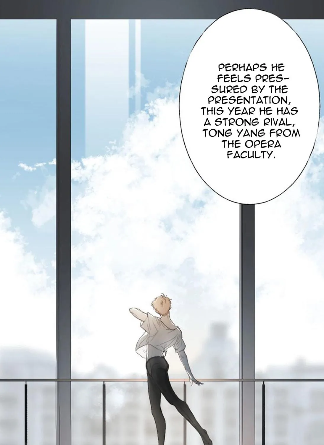Read Shining Star (Colored) chapter 3 image 28 on Lezhin